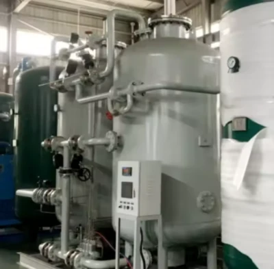 PSA nitrogen plant PSA nitrogen plant