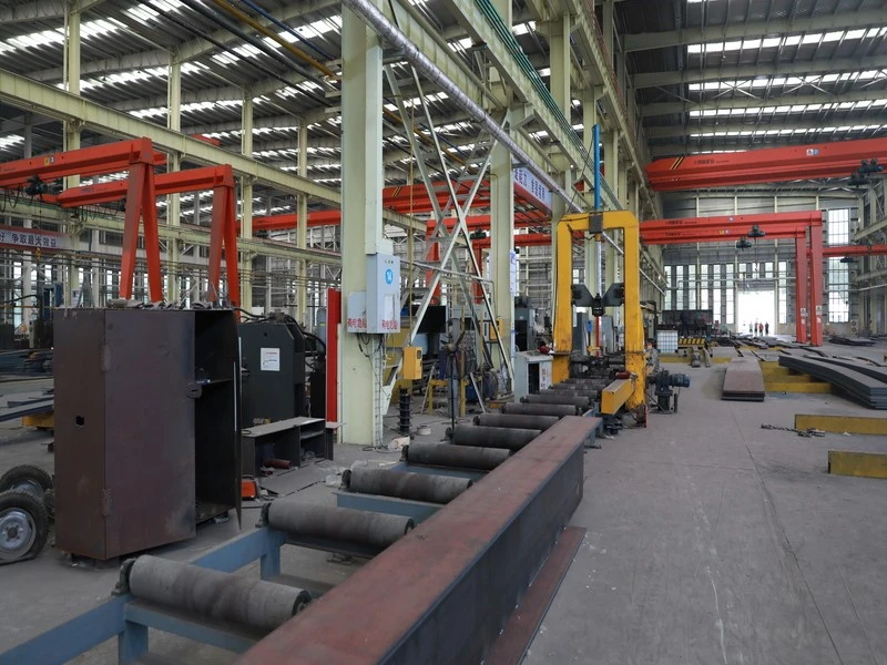 Automatic Assembly Machine Automatic Assembly Machine