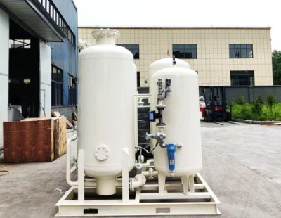 VPSA oxygen generator VPSA oxygen generator