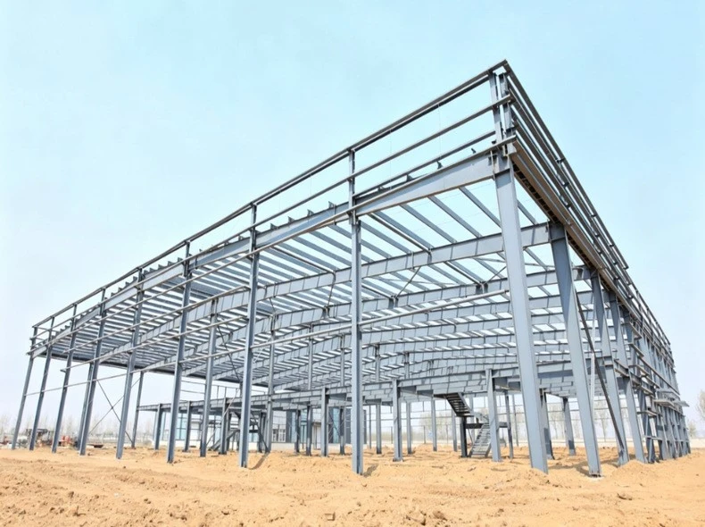 GNEE Çelik Yapı (Tianjin) Co., Ltd.