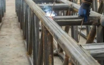 Box Truss Components
